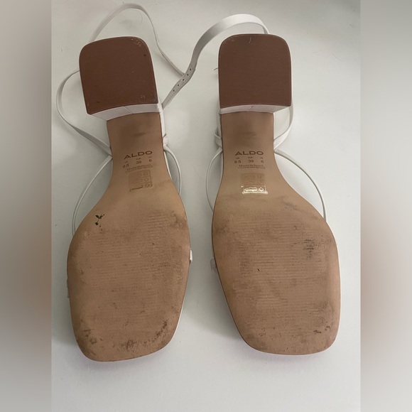 Aldo Aurader Strappy Sandal - Picture 8 of 12